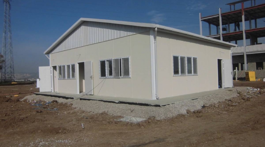 İkinci El Prefabrik Ev Fiyatları